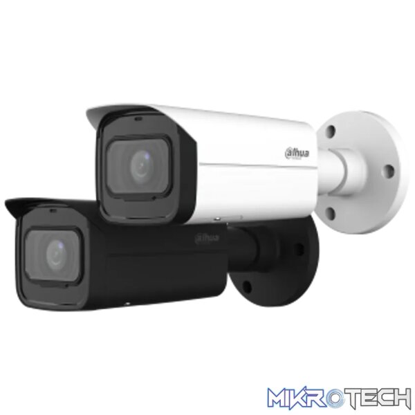 Dahua 4MP Lite IR Vari-focal Bullet Network Camera IR distance: 60m IP67 protection Dahua 4MP Lite IR Vari-focal Bullet Network Camera IR distance: 60m IP67 protection