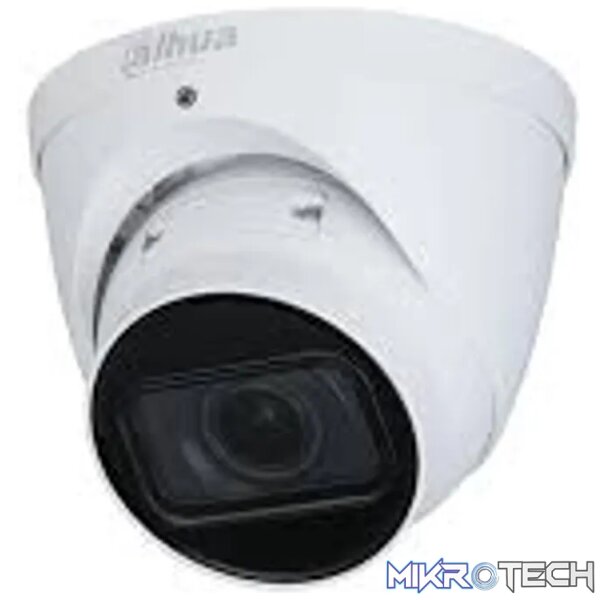 Dahua 4MP Lite IR Vari-focal Eyeball Network Camera (2560 × 1440)@25/30 fps IR distance: 40m Intelligent detection: Intrusion; t Dahua 4MP Lite IR Vari-focal Eyeball Network Camera (2560 × 1440)@25/30 fps IR distance: 40m Intelligent detection: Intrusion; t