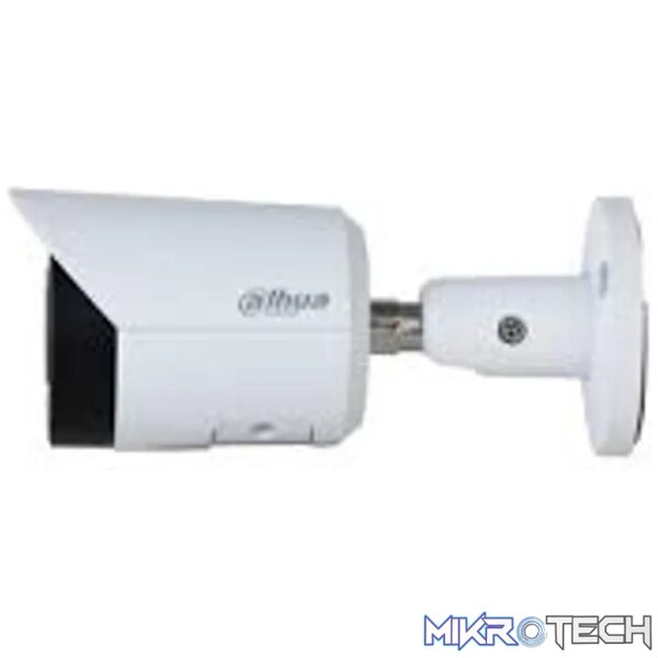 Dahua 4MP Smart Dual LED Full Color Fixed-focal Bullet WizSense Network Camera IP67 Built in Mic support SMD Dahua 4MP Smart Dual LED Full Color Fixed-focal Bullet WizSense Network Camera IP67 Built in Mic support SMD