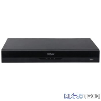 Dahua 5 Series 32CH - 16P AI Recorder