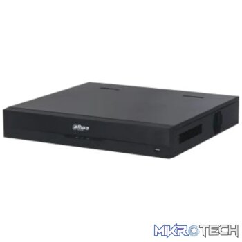 Dahua 5 Series 4HDD 64CH Non POE Recorder