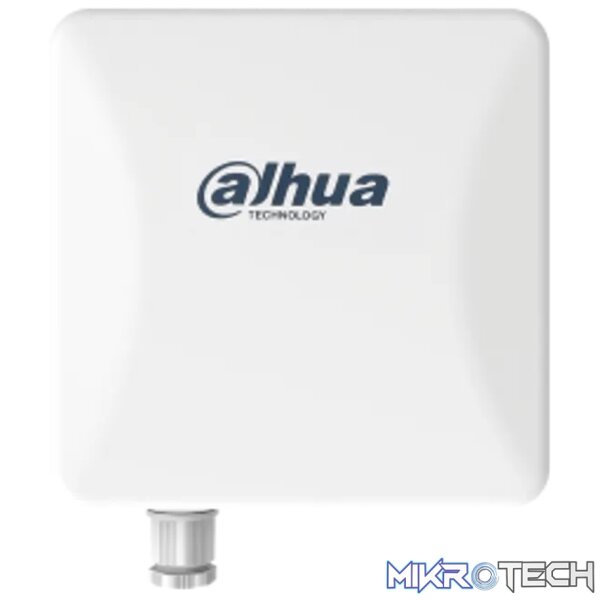 Dahua 5GHz AC867 20dBi Outdoor Wireless CPE Dahua 5GHz AC867 20dBi Outdoor Wireless CPE