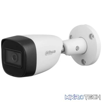 Dahua 5MP 30m Built in Mic IP67