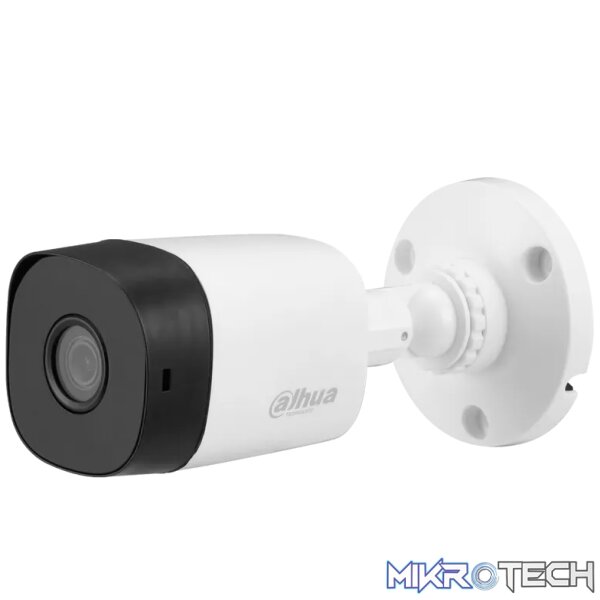 Dahua 5MP HDCVI Fixed IR Bullet Camera 2.8mm - 20m Dahua 5MP HDCVI Fixed IR Bullet Camera 2.8mm - 20m