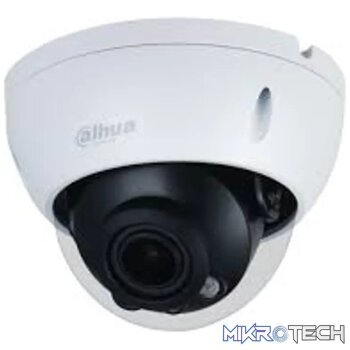Dahua 5MP IR Vari-focal Dome WizSense Network Camera