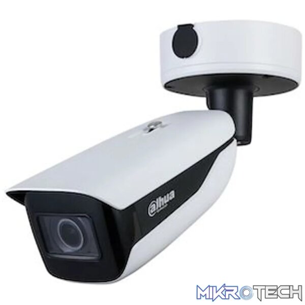 Dahua 8MP; 1/1.8” CMOS image sensor; low illuminance; high image definition - Face Recognition Dahua 8MP; 1/1.8” CMOS image sensor; low illuminance; high image definition - Face Recognition