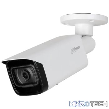 Dahua 8MP IR Fixed-focal Bullet WizMind Network Camera