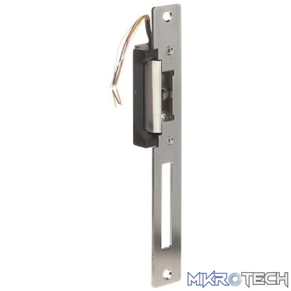 Dahua Electric Strike - Surface Mount Plate Dahua Electric Strike - Surface Mount Plate