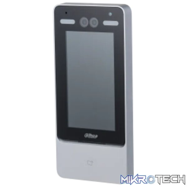 Dahua Face Recognition Access Controller;7 inch IPS display;resolution 1024×600 NO PSU!!! Dahua Face Recognition Access Controller;7 inch IPS display;resolution 1024×600 NO PSU!!!