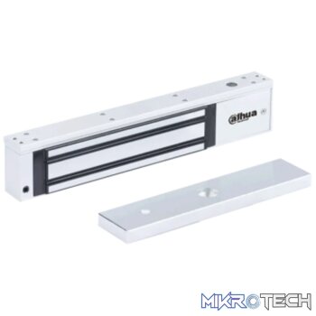 Dahua Indoor Maglock 544kg 12-24 VDC Monitored with LED