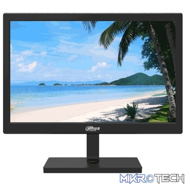 Dahua LM19-F110 18.5" Project Series Monitor Dahua LM19-F110 18.5" Project Series Monitor