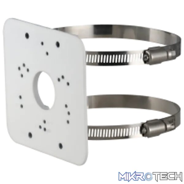 Dahua Pole Mount Bracket Dahua Pole Mount Bracket