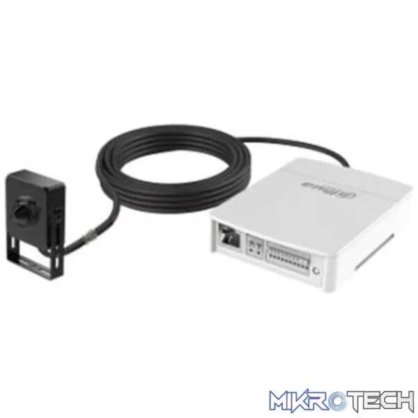 Dahua Starlight 2MP Covert / Pinhole Camera Dahua Starlight 2MP Covert / Pinhole Camera