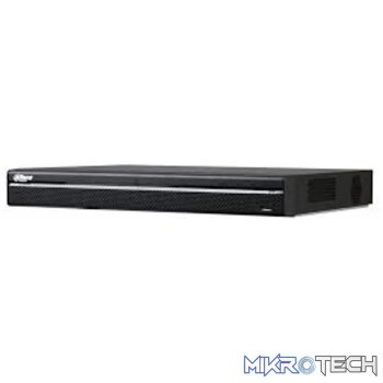 Dahua Technology Pro NVR5208-4KS2