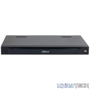 Dahua Ultra-HD Network Video Wall Decoder