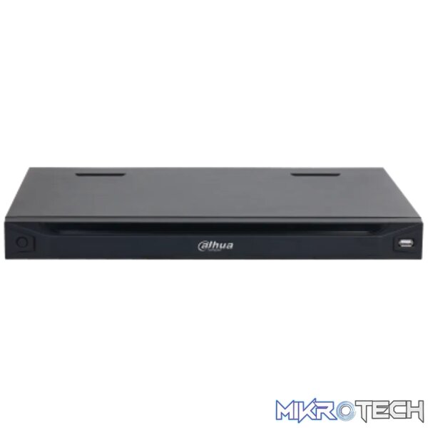 Dahua Ultra-HD Network Video Wall Decoder Dahua Ultra-HD Network Video Wall Decoder