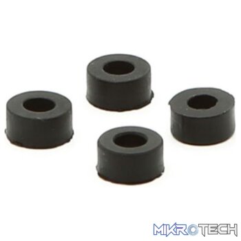 * Damper: 300 CFX