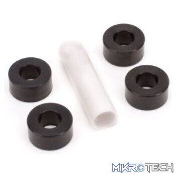 * Dampers (4): 700 X