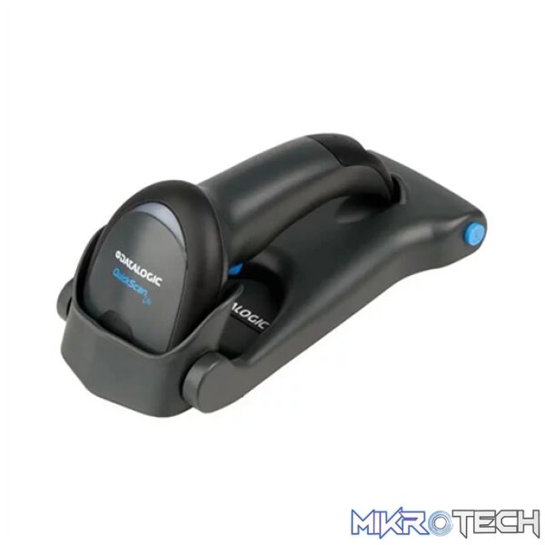 Datalogic QuickScan Lite QW2120 Barcode Scanner Datalogic QuickScan Lite QW2120 Barcode Scanner