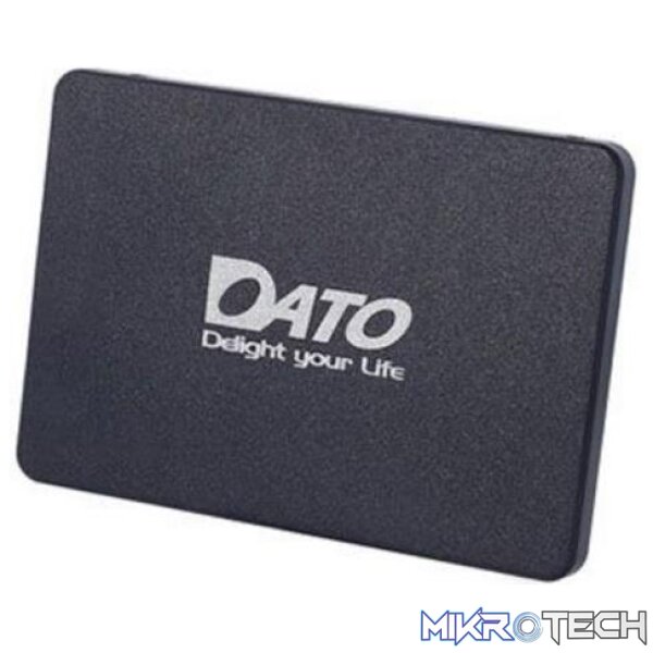 Dato 1TB DS700 2.5 inch Solid State Drive Dato 1TB DS700 2.5 inch Solid State Drive