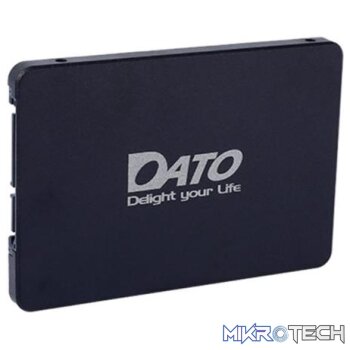 Dato 512GB DS700 2.5 inch Solid State Drive