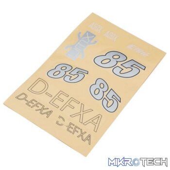 * Decal Set: UMX Sbach 3D