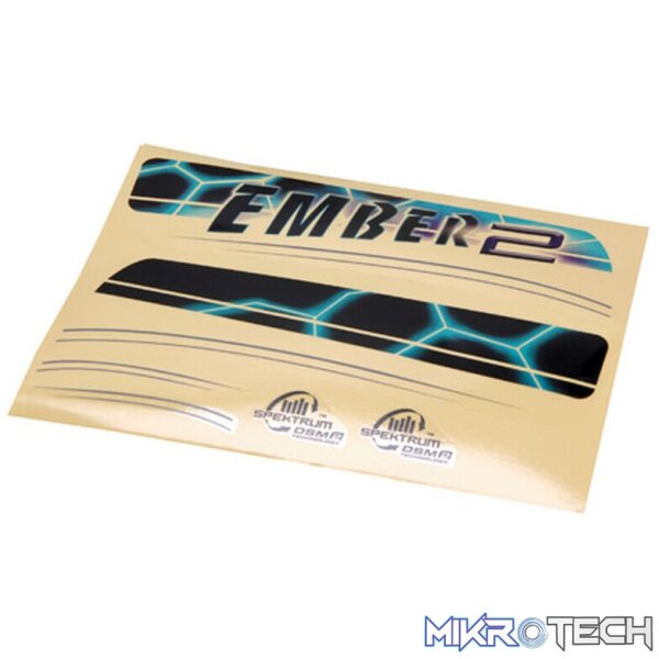 ** Decal Sheet: Ember 2 ** Decal Sheet: Ember 2