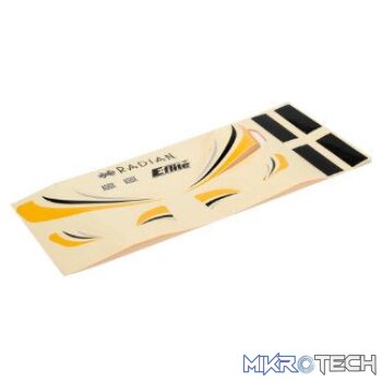Decal Sheet: Ultra Micro Radian