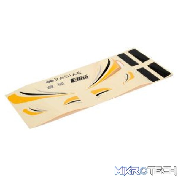 Decal Sheet: Ultra Micro Radian Decal Sheet: Ultra Micro Radian