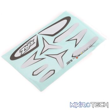 * Decal Sheet: Zeyrok