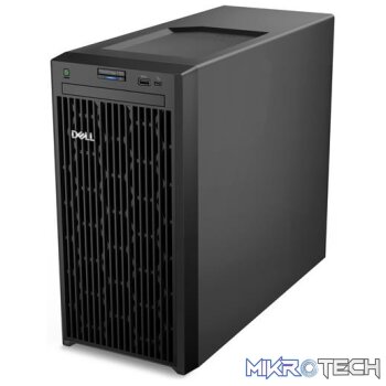 Dell EMC PowerEdge T150 Tower Server
