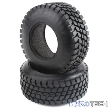 Desert Claws Tires with Foam Soft (2) B