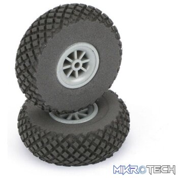 Diamond Lite Wheels2-3/4in