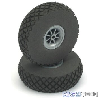 Diamond Lite Wheels3in