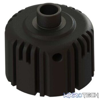 Diff Case 29mm
