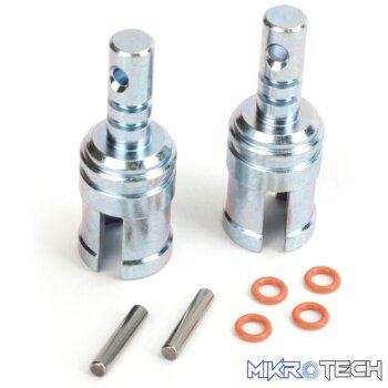 * Diff Outdrive Cups/Pins FR/R: Revenge