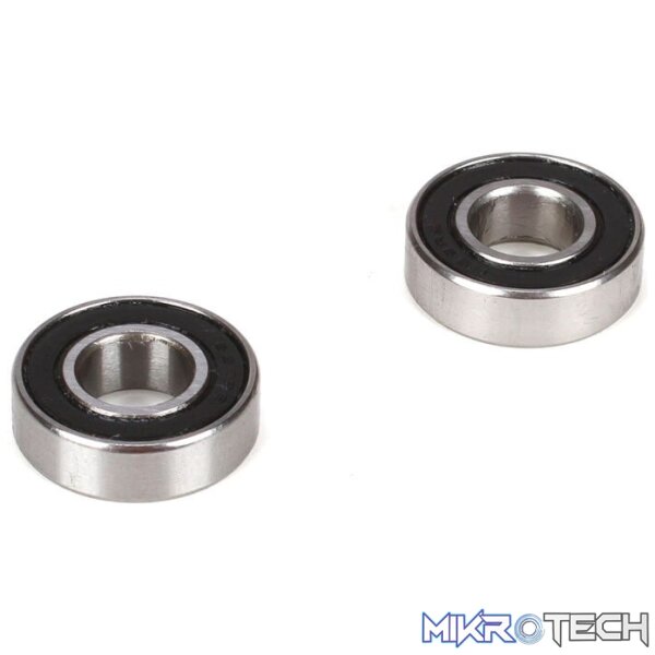 Diff Pinion Bearings9x20x6mm(2):5IVE-T Diff Pinion Bearings9x20x6mm(2):5IVE-T