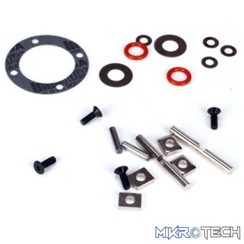 Diff Seal & Hardware Set (1): 5IVE-T MI