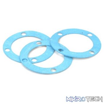 Differential Gasket: Mayhem