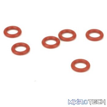 Differential O-Ring: Mayhem