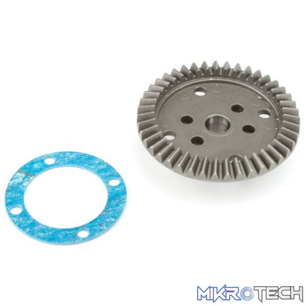 * Differential Ring Gear FR/R: Revenge T * Differential Ring Gear FR/R: Revenge T