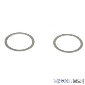 Differential Shims: Mayhem