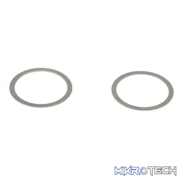Differential Shims: Mayhem Differential Shims: Mayhem