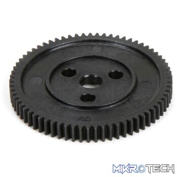 Direct Drive Spur Gear 69T 48P
