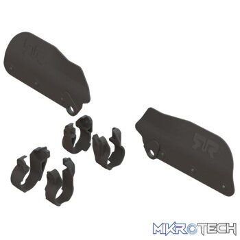 Dirt Guard Set