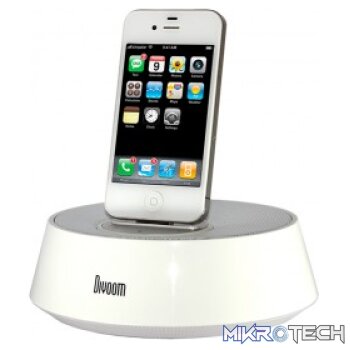Divoom IBase -1 Speaker
