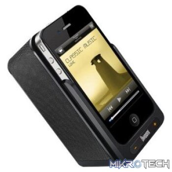 Divoom Ifit-4 Speaker