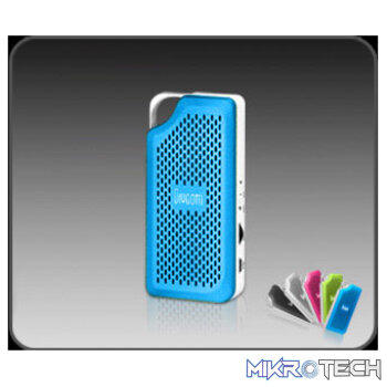 Divoom iTour-30 Speaker