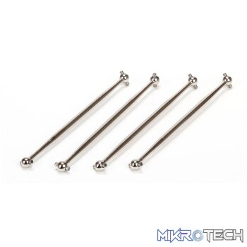 Dogbone Set (4): Mini 8T