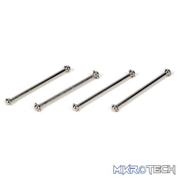 Dogbone Set: Micro SCT RallyTruggy